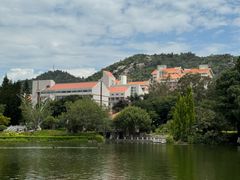 -厦门大学(思明校区)