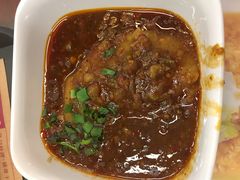 -71号豆汤饭·成都小馆(春熙路百盛店)