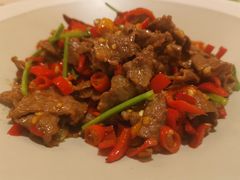 -丽景湾国际酒店·六福轩中餐厅