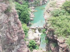 -云台山风景名胜区