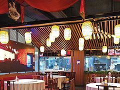 -潞州宴(清华店)
