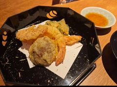 -Mr.Fish鱼鲜生海鲜放题(高德置地冬广场店)
