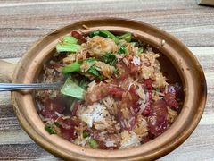 -壹煲口福煲仔饭(中山路店)