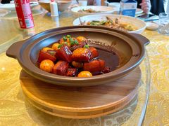 妈妈红烧肉-妈妈菜舟山海鲜(定海古城店)