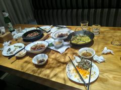 -原鄉本味 楚菜 丹江口鱼(北苑店)