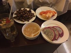 -颐而康·按摩·艾灸·足疗(苏仙岭店)