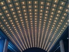 -CGV星星影城(颐堤港ScreenX店)