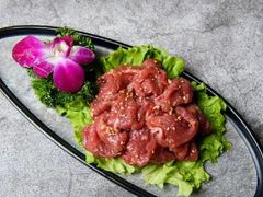 -伍丁·烤牛肋(和平东桥店)