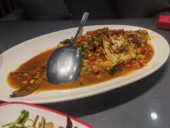 -楚鲜·汉正街一号(天河店)