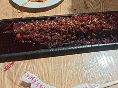 -韩麦大冷面(桂花街直营店)