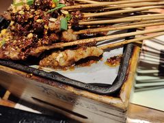 -木屋烧烤(南新店)