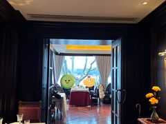 -杭州新新饭店·1913餐厅