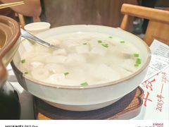 -四方桌·福建客家土菜(二中店)