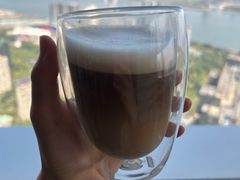 -杭州柏悦酒店·悅厅