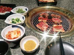 -NIUAN牛庵·日式和牛烧肉(恒隆店)