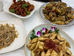 -庐州太太(CBD店)