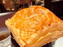 -起士林大饭店(小白楼店)