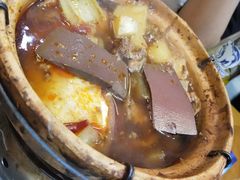 -范贤光鸡公煲(平乐园总店)