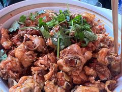 -Chongqing Cuisine川厨川味