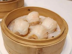 -明阁 Ming Court(广州朗豪酒店)