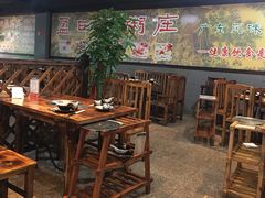 -盈田盈粥庄(博山东路店)