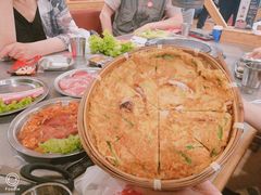 -老板娘的烤肉店(港湾广场店)