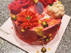 -蟹榭(静安寺晶品商场店)