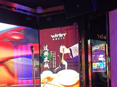 -温莎KTV(国贸店)