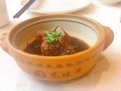 -千岛湖鱼味馆(十字街总店)
