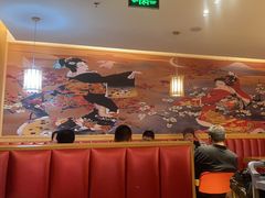 -松野谷·寿喜烧自助(华联顺义金街购物中心店)