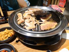-九田家黑牛烤肉料理(溧阳吾悦店)