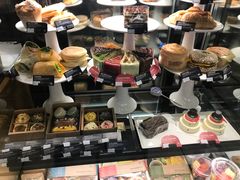 -星巴克(深圳佳宁娜友谊广场店)