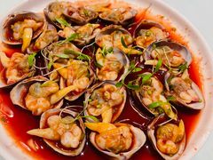 -上海会馆(香港名都店)