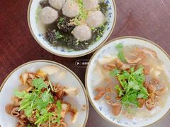 -长远七记