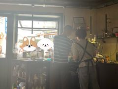 -SeekSeeking咖啡专门店(堰塘街店)