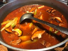 -有才叔的小馆(招商依云曲江店)