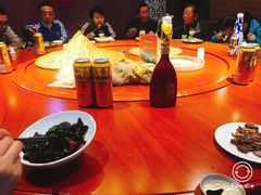 -长兴岛郊野公园农场食堂