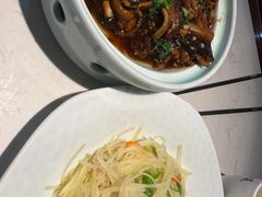 -金牌外婆家(苏州中心店)