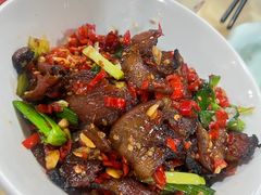 -笨罗卜浏阳菜馆(龙华鹏润达店)