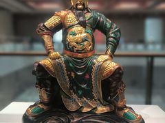 -北京工艺美术博物馆