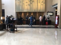 -天目湖御水温泉·度假酒店