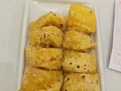 -东江海鲜酒家(艺都分店)