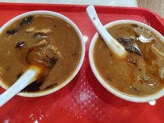 微辣胡辣汤-方中山胡辣汤(蓝堡湾店)
