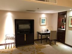 -张家港华芳金陵国际酒店