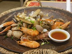 -阿毛饭店(和义路店)