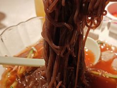 -七八冷面·延边朝鲜族美食(欢乐谷店)
