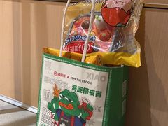 -海底捞火锅(新松江路生日主题店)