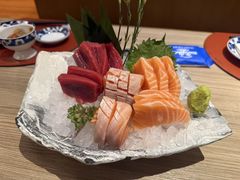-小山日本料理(兴业太古汇店)