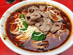 -武胜段记猪肝面(卓锦城店)