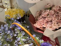 -LE SHARE洛笙·花园西餐(北京路步行街店)
